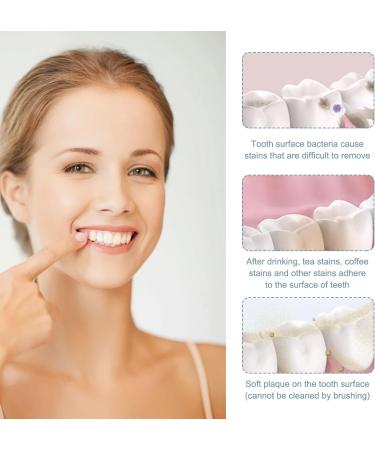 Sp-6 Toothpaste 2 Pack Probiotic Whitening Toothpaste Sp-6 Probiotic Whitening Toothpaste Sp-6 Toothpaste Teeth to Remove Tooth Stains (with 1 Toothbrush) - Buy Online on GoSupps.com