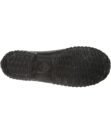 Women's Muck Boot Muckster 2 Low Rain Boot 7 - Black - Buy Online on GoSupps.com