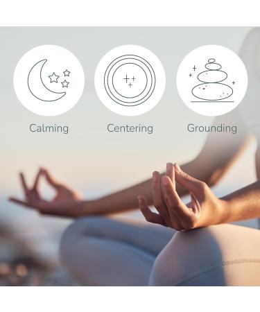 Buy Plant Therapy Meditation Essential Oil Blend 10 mL - 100% Pure Undiluted Therapeutic Grade for International Shipping - Buy Online on GoSupps.com