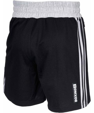adidas BOXWEAR Traditional Boxing Shorts - Medium - Buy Online on GoSupps.com
