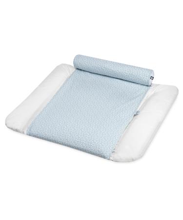 Julius Z llner LOOP JACOB Protective Cover for Changing Mats 75x85 cm - Made in Germany Jersey | Planty - Buy Internationally - Buy Online on GoSupps.com