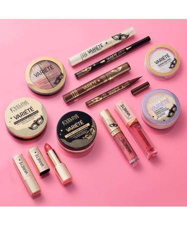 Eveline Cosmetics Transparent powder Variety - Buy Online on GoSupps.com