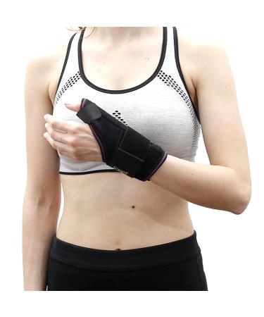 Soles Thumb Stabilizer Brace Fits both Left/Right Hand (SLS507).