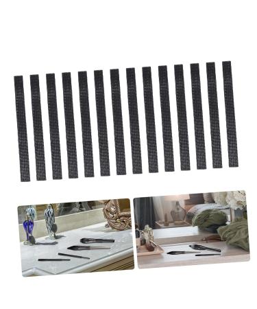 FRCOLOR 100pcs Makeup Brush Protector Mesh Covers - Travel Sleeve for Cosmetic Brushes - Secure and Durable Makeup Protection - Buy Online on GoSupps.com