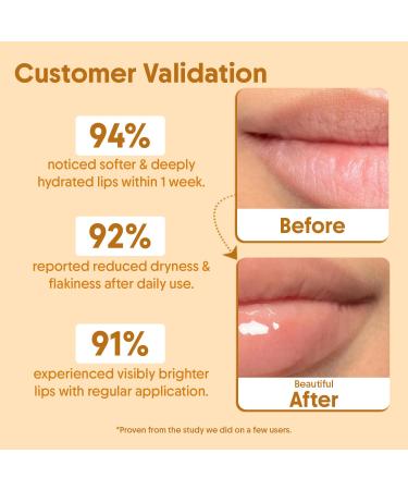 Aravi Organic Lip Balm Combo - With SPF 50+++ For Lip Brightening - Pack of 2 - Buy Online on GoSupps.com