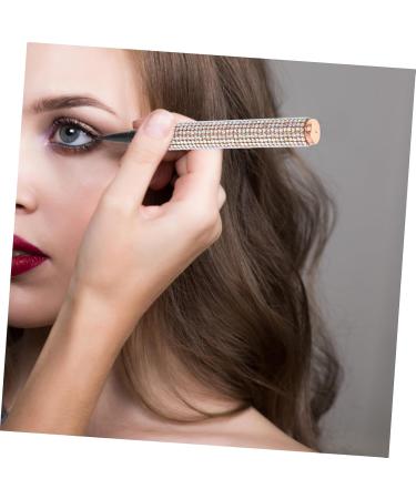 BELLIFFY 1pc Eyeliner Makeup Supply Eye Lining Pen Makeup Accessory Makeup Pen Eye Grooming Pen Cosmetic Accessory Eye Beauty Pen Cosmetic Pen - Buy Online on GoSupps.com
