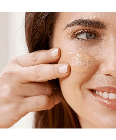 ISDIN Eryfotona Ageless Tinted Sunscreen SPF 50+ Zinc Oxide 3.4 Fl Oz - Buy Online on GoSupps.com