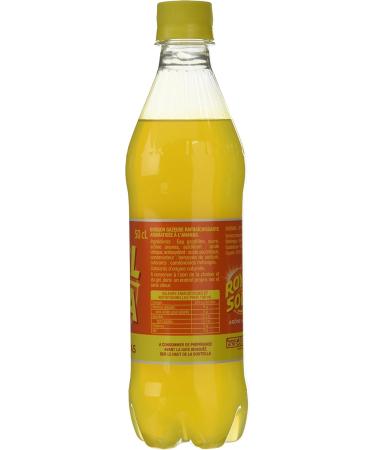 Royal Soda Pineapple 50 cl - Lot of 4 - Buy Online on GoSupps.com