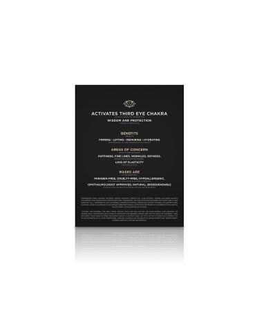 Buy KNESKO SKIN Nanogold Repair Eye Masks - 6 Treatments for Radiant Eyes | International Shipping Available - Buy Online on GoSupps.com