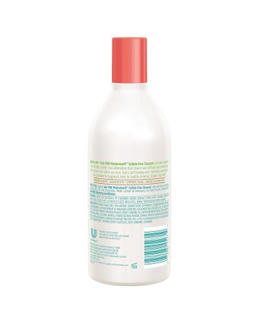 Just For Me Hair Milk Cleanser - Moisture Soft Sulfate Free | 13.5 oz International Shipping Available - Buy Online on GoSupps.com