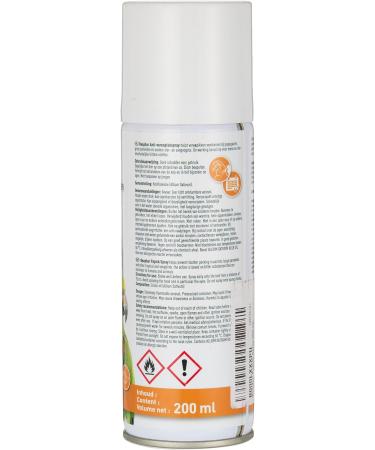 Beaphar BEA11538 Preventive Feathers Papick Spray - 200 ml - Buy Online on GoSupps.com