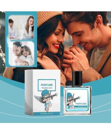 2.0 Charm Toilette for Men (Pheromone-Infused) Cologne For Men Pheromone Cologne For Men - Hypnosis Cologne Fragrances for Men (3PACK-C) - Buy Online on GoSupps.com