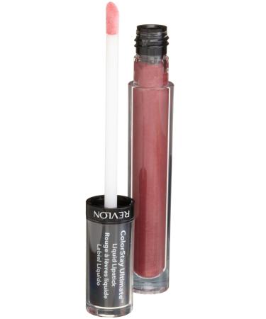 Revlon Color Stay Ultimate Liquid Lipstick Premier Plum 0.1 Ounce