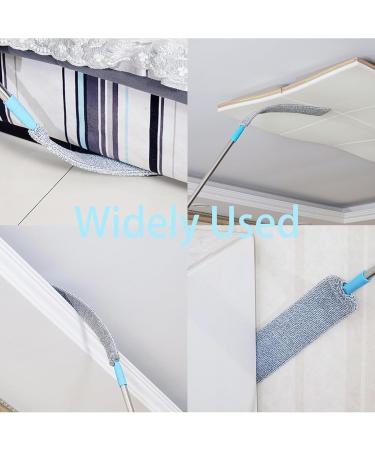 Probablei Retractable Crack Duster Retractable Crack Duster Crack Duster for Cleaning Under Appliances 1pcs - Buy Online on GoSupps.com