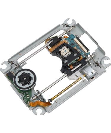 aqxreight T te de Remplacement pour KEM 460AAA KEM 460AAA KES 460A Support et Lentille en Alliage d'aluminium Pr cision de Lecture de CD Am lior e Composant lectronique Industriel - Buy Online on GoSupps.com