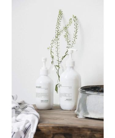 Meraki Compatible Pure Hand Lotion 275 ml | Nourishing & Moisturizing | International Shipping Available - Buy Online on GoSupps.com