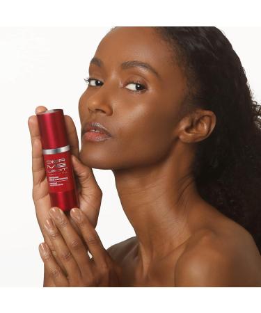 Dermelect Confidence Crease Concentrate - Best Anti-Aging Serum with Retinol & Hyaluronic Acid for Fine Lines & Wrinkles | 1 oz - Buy Online on GoSupps.com