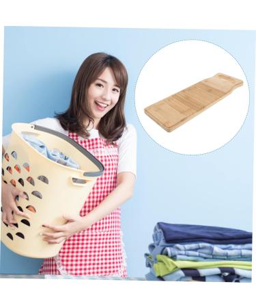 Beavorty Washing Board - Premium Laundry Accessories & Supplies for Home Use - Buy Online on GoSupps.com