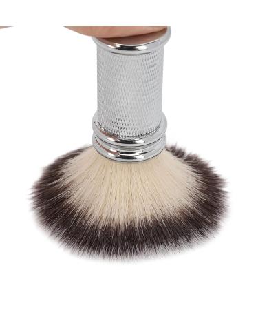 Men's Professional Shaving Brushes | Soft Bristles | Easy Foaming & Quick Drying Razor Brush Set for Home & Salon Wet Shaving - Buy Online on GoSupps.com