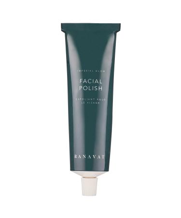 Ranavat - Natural Imperial Glow Facial Polish | Luxury, Clean Skincare (100 ml)