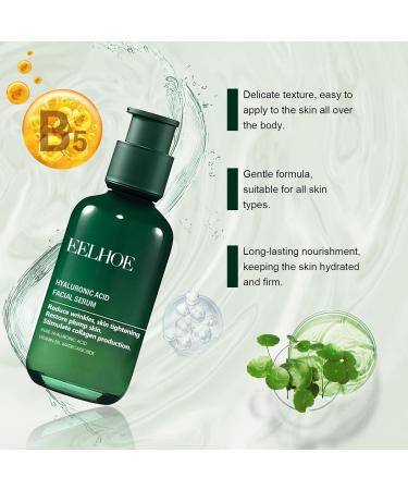 Fubsta Skin Rejuvenating Firming Serum Fubsta Skin Rejuvenating Serum Fubsta Firming Serum Refreshing and Non-Sticky for All Skin Types - Buy Online on GoSupps.com