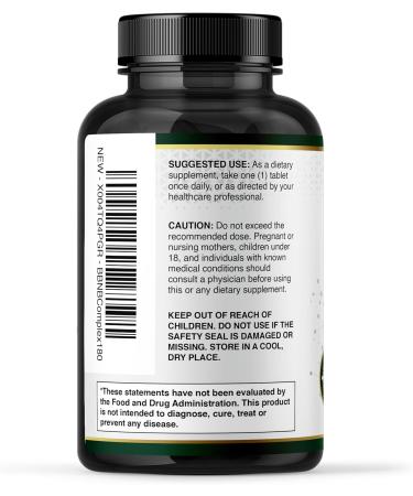 Built by Nature Vitamin B Complex Super B Complex Vitamins for Women & Men Energy Stress & Immune Support High Potency B Vitamins Complex with B12 180 Tablets - Buy Online on GoSupps.com