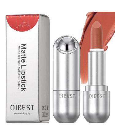 Long Lasting Waterproof Matte Lipstick Red Lipsticks For Women Long Lasting Makeup Lip Pencil Lipstick Gift Set Lip Stick Beauty Products