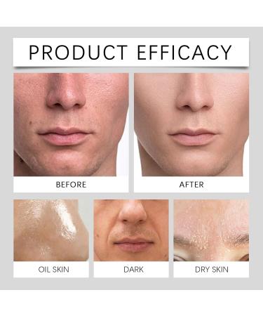 Gentle Moisturizing Facial Cleanser - Deep Hydration Refreshing Clean Non-Tightening Face Wash For All Skin Types(1PCS) - Buy Online on GoSupps.com