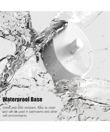 USB Charging Station for Oral-B: Waterproof 2PC Charger for Genius Smart Series - Compatible with Model 3757 - Buy Online on GoSupps.com