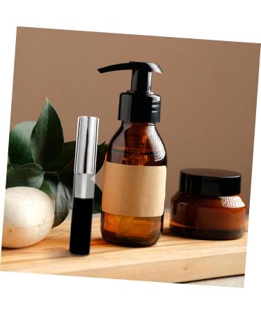 Healvian 10 Pcs Mascara Tube Vial Mascara Tubes Empty Oils Eyeliner Tubes Empty Mascara Containers Empty 1 g (Pack of 1) Transparentx2pcs - Buy Online on GoSupps.com