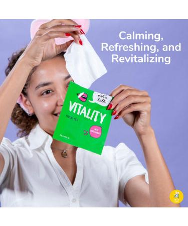 FaceTory 50 Pack Sheet Mask Collection - Hydrating Essence Masks for All Skin Types - Nourishing, Illuminating, Soothing, Refreshing - Variety Pack with Collagen, Cica, Niacinamide and More - Buy Online on GoSupps.com
