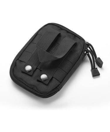 Tactical Medical Kit Molle Accessory Bag - Portable First Aid and Survival Medicine Storage - Buy Online on GoSupps.com
