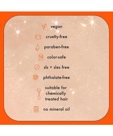 Amika Bust Your Brass Cool Blonde Repair Conditioner 500ml - Buy Online on GoSupps.com
