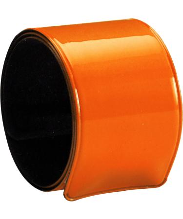 Notrash2003 Reflective Safety Tapes Snap Bracelet & Ankle Band for Cyclists Joggers & Kids | 4 Colors Available - Buy Online on GoSupps.com