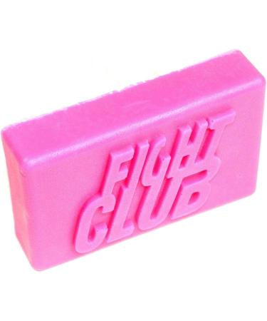 Terrapin Trading Fight Club Soap Bar Pink - Buy Online on GoSupps.com