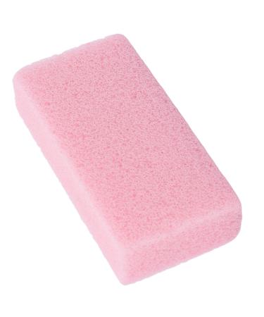 Foot Pumice Stone Hard Skin Scrubber Dead Skin Remover Care Tool for Cracked Heels Skin Healthy Nail Tool