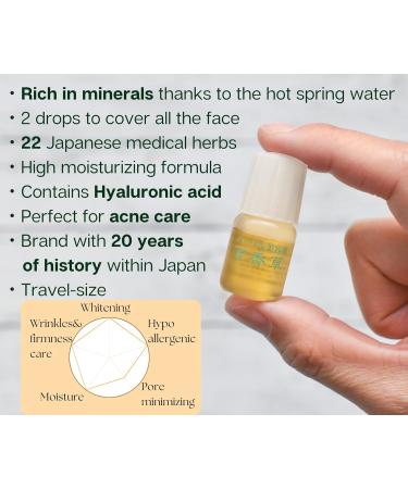 Acne Care Gentle Toner - Hydrating & Alcohol-Free for Sensitive Dry Skin with Hyaluronic Acid | 6.76 fl oz - Shop Internationally - Buy Online on GoSupps.com