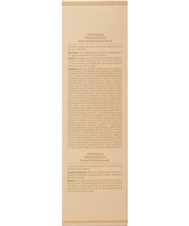 The Face Shop Yehwadam Hwansaenggo Rejuvenating Radiance Serum - Premium Anti-Aging Formula for Lifting Moisturizing & Revitalizing - 1.52 Fl Oz - International Shipping Available - Buy Online on GoSupps.com