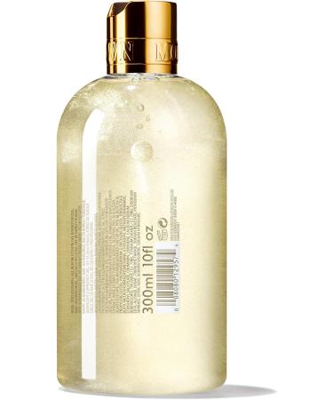 Molton Brown Vintage Elderflower Bath & Shower Gel - Buy Online on GoSupps.com