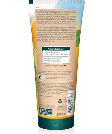 Kneipp Aroma Care Shower Be Free - Hydrating 200ml | International Shipping - Buy Online on GoSupps.com