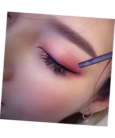 FOYTOKI 18pcs Eyeliner Eye Shadow Stick Makeup Kit for Women Eyes Cosmetics Tools Accessories Abs - Buy Online on GoSupps.com