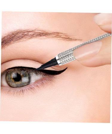 Eyeliner Pen Makeup Eyeliner Liquid Liner Pencil Smudge For Women Easy To Carry Cosmetics Tool For Travel - Buy Online on GoSupps.com