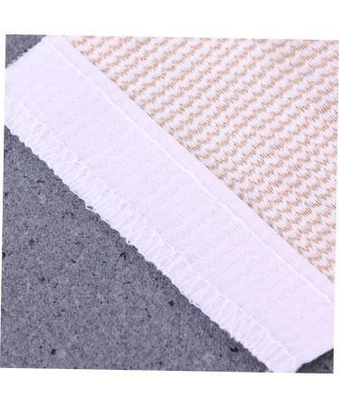 Buy Cotton Shin Splints | 2 Rolls Light Stretchy Leg Wounds Protection | International Shipping - Buy Online on GoSupps.com