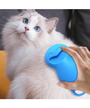 Top-Rated Silicone Hair Shampoo Brush & Scalp Massager - Perfect for Men & Women | Wet & Dry Head Scrubber - Buy Online on GoSupps.com