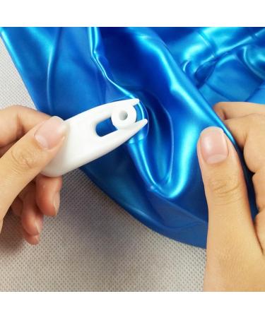 Livelytier Exercise Ball Plug Set - 18 Pieces | Yoga Ball Replacement Plug for Stability Balls, Stopper, Air Stopper - Buy Online on GoSupps.com