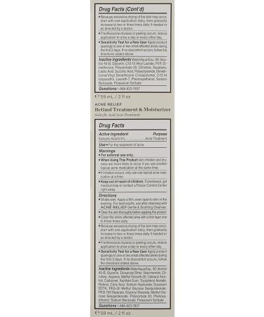 Perricone MD Prebiotic Acne Therapy 90 Day Treatment - 3.0 Count - Buy Online on GoSupps.com