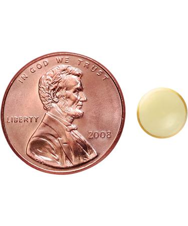 Nature Made Fish Oil Pearls 550mg, 300 Softgels - Omega 3 Supplement for Heart Health - Buy Online on GoSupps.com