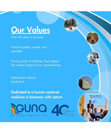 Guna Osteo Homeopathic Support for Bone Health & Strength - 1 Ounce - Buy Online on GoSupps.com