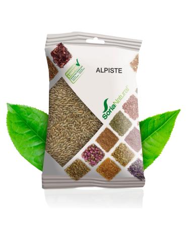 Soria Natural Alpiste Bag 100g Soria Natural