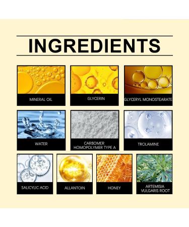 Cr me Antirides au Venin D'abeille Cream Hydratante pour le Visage et le Cou 30G Cr me de Massage Cicatrice Peau Rid e Hydratante pour le Visage - Buy Online on GoSupps.com